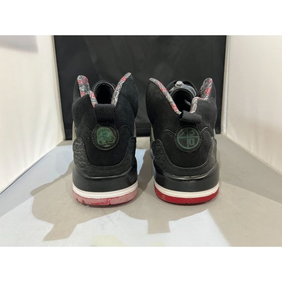 Jordan Spizike Fresh Since '85 315371-062 Men's size 8 **Like New** - Picture 6 of 9